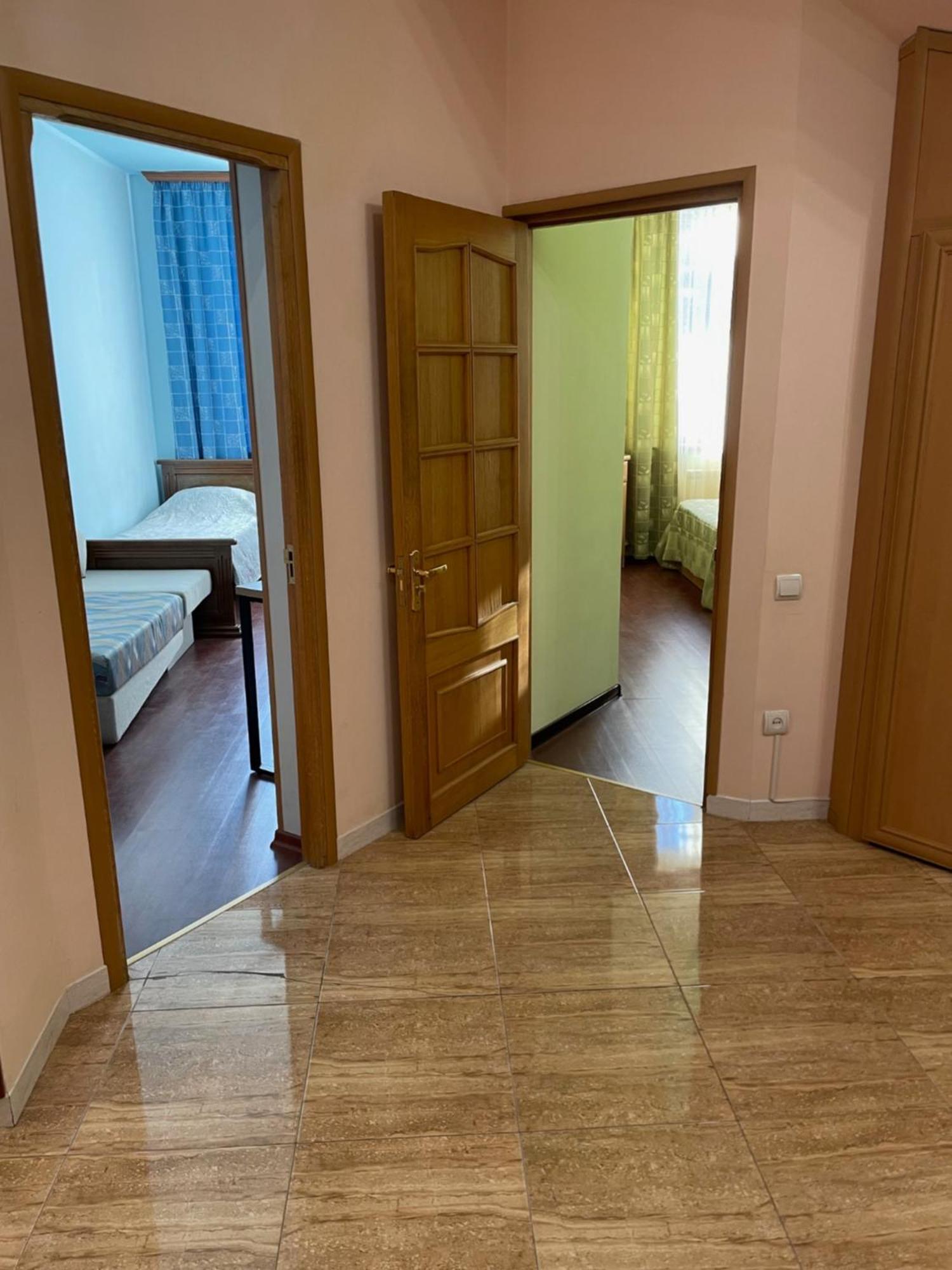 Apartment #1 In The City Center Jerevan Buitenkant foto
