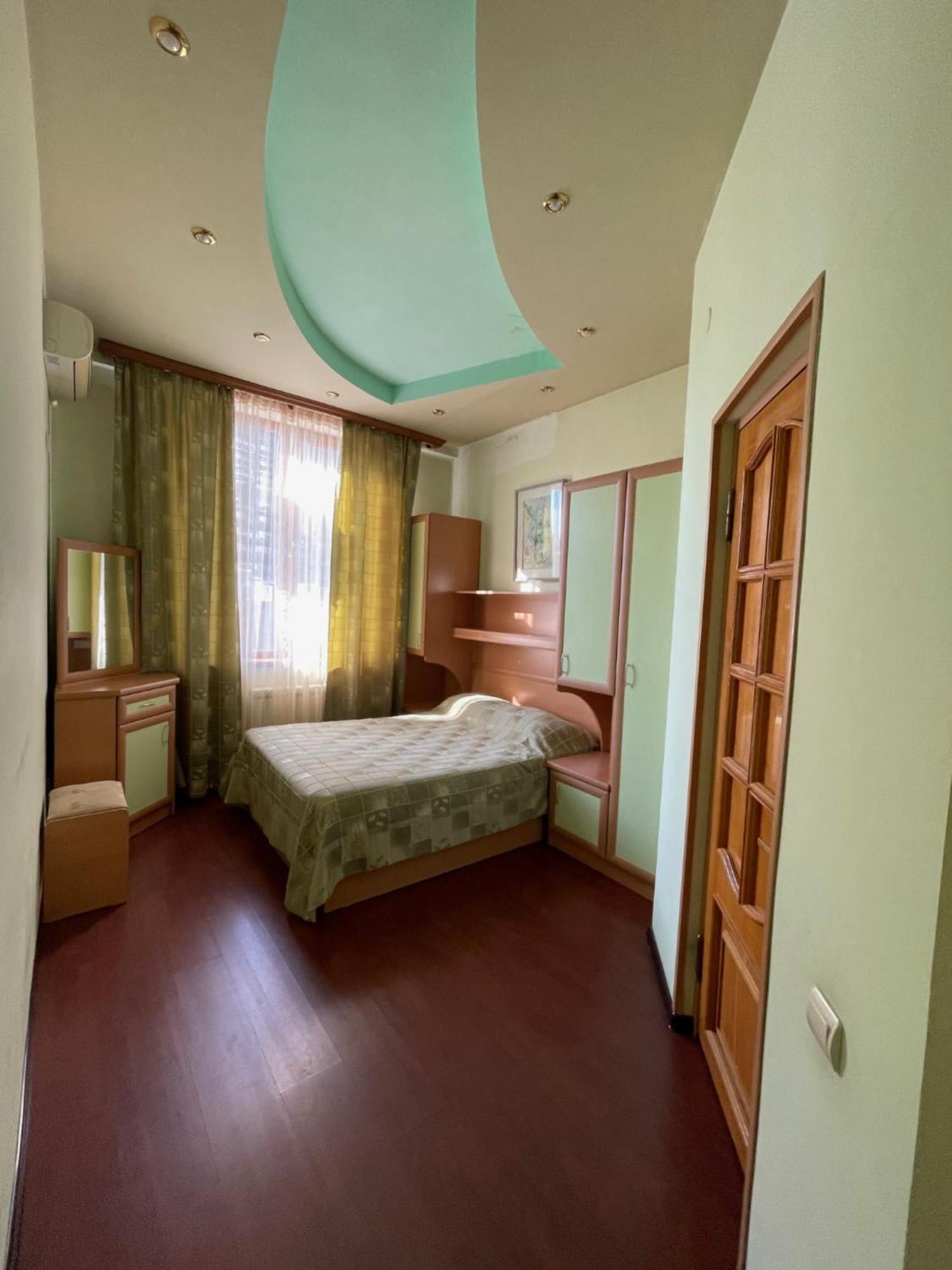 Apartment #1 In The City Center Jerevan Kamer foto