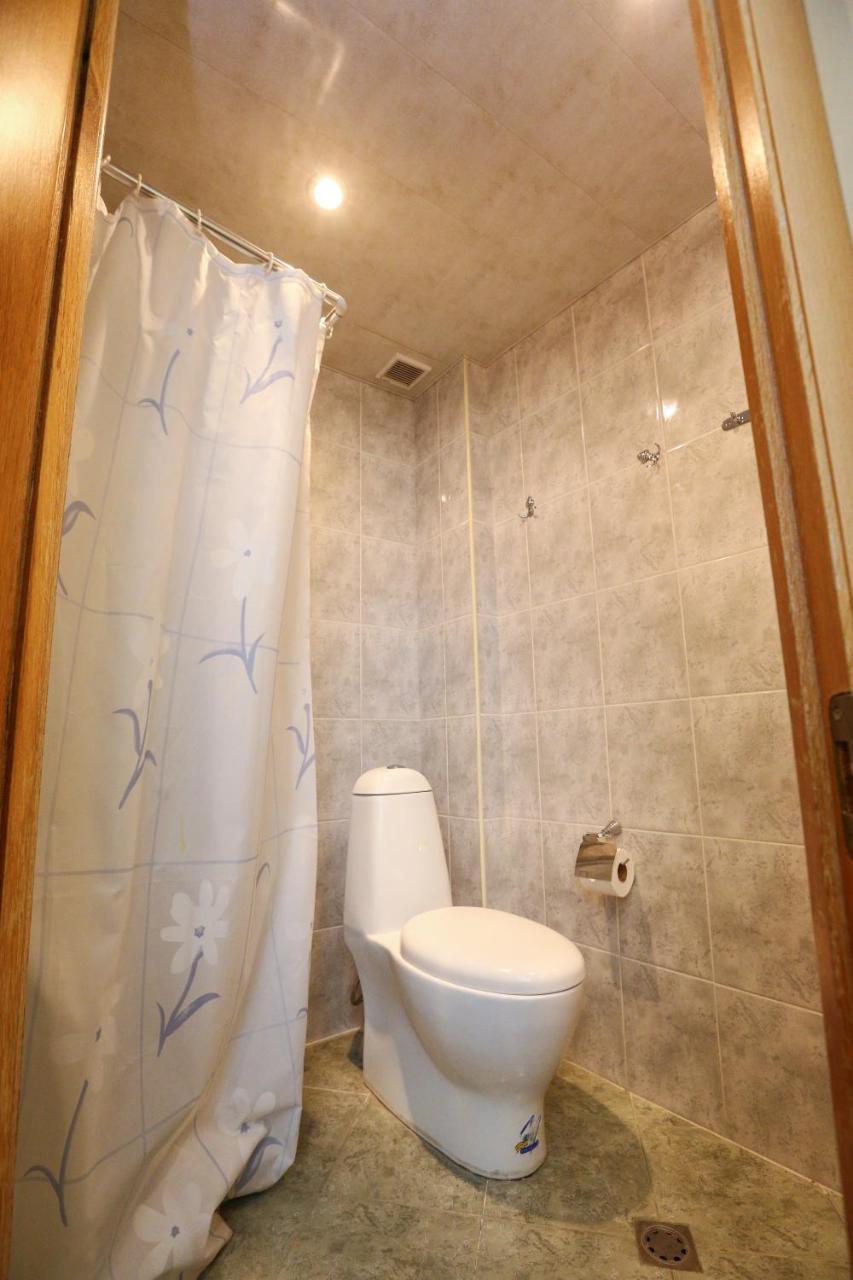 Apartment #1 In The City Center Jerevan Buitenkant foto