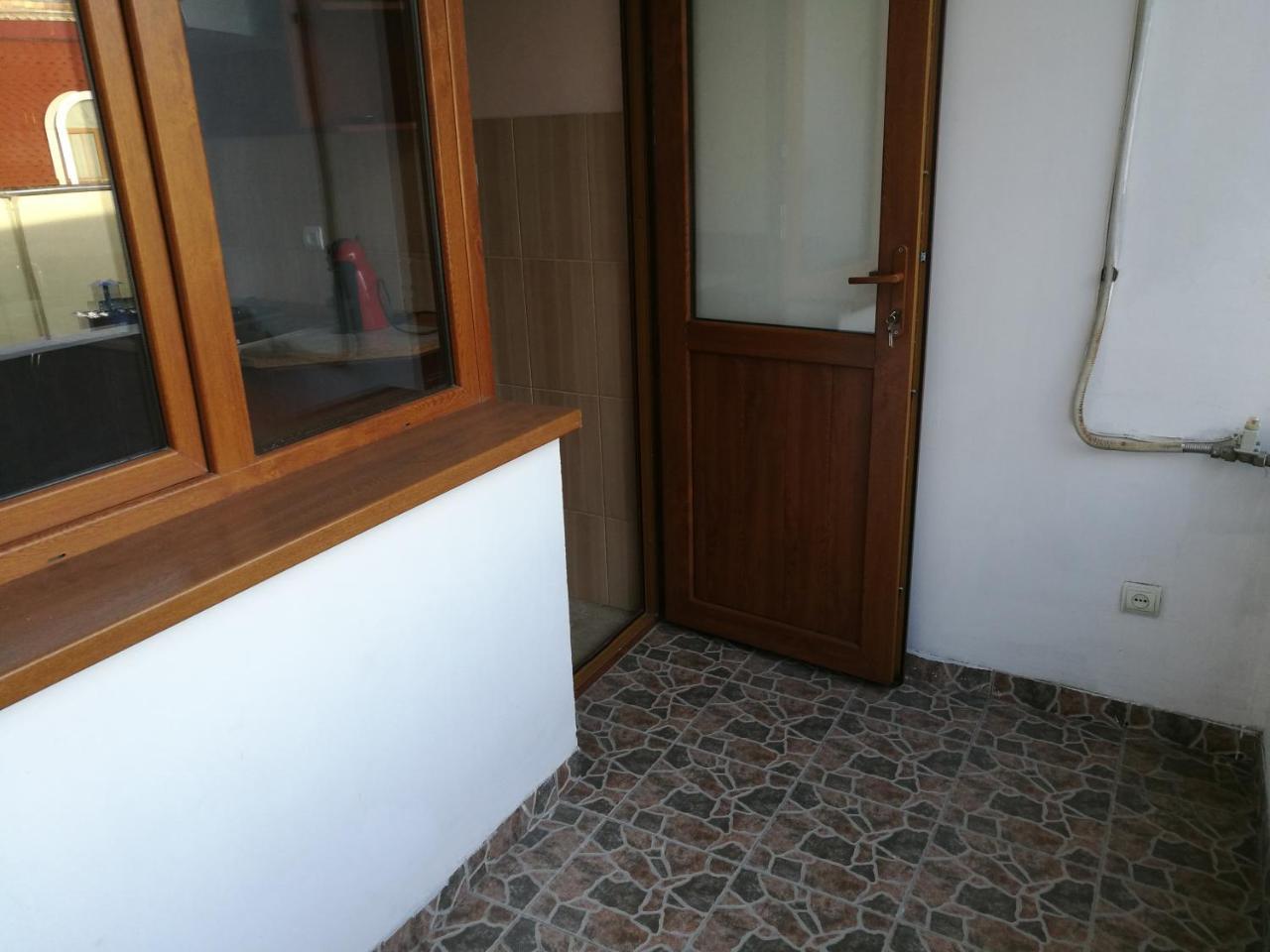 Apartment #1 In The City Center Jerevan Buitenkant foto